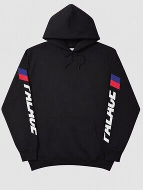 Palace P Sport Hoodie SS19